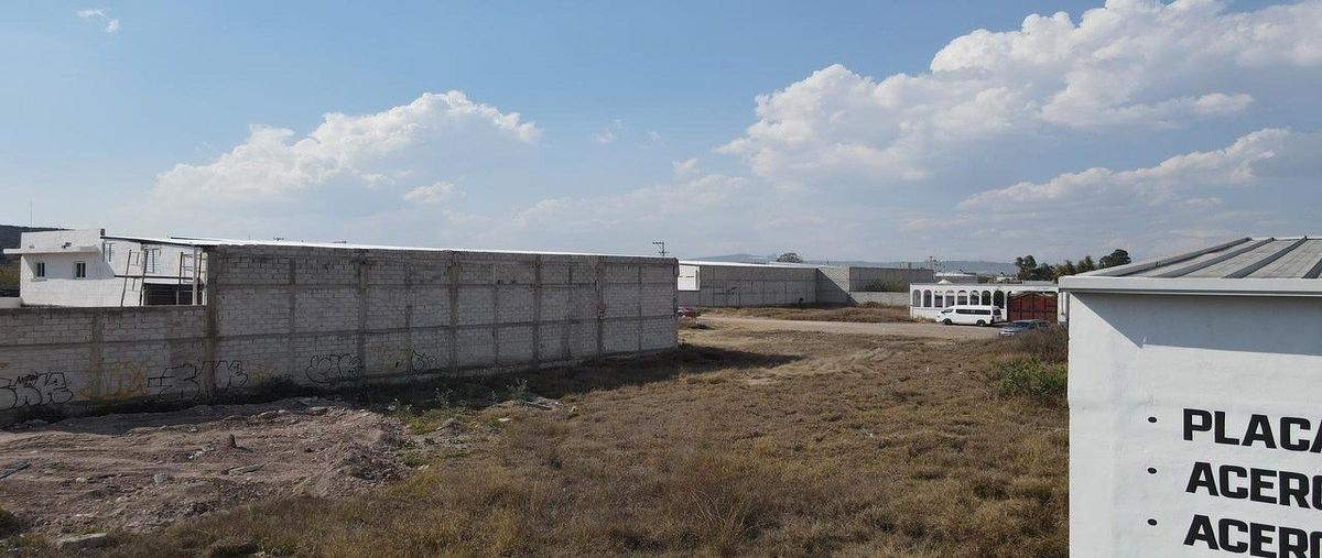Foto de terreno industrial en jesus maria carretera lazaro cardenas , jesús maría, el marqués, querétaro, 0 foto 07 Foto de terreno industrial en venta en jesus maria carretera lazaro cardenas , jesús maría, el marqués, querétaro, 0 No. 07