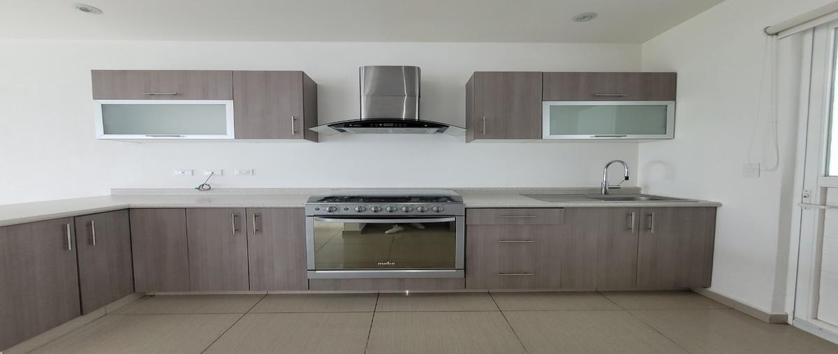 Foto de casa en condominio en venta en  , jesús maría centro, jesús maría, aguascalientes, 0 No. 05