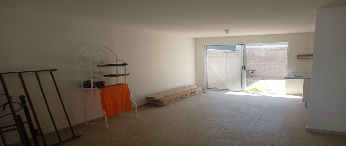 Foto de casa en condominio en venta en  , jesús maría, el marqués, querétaro, 26303981 No. 04