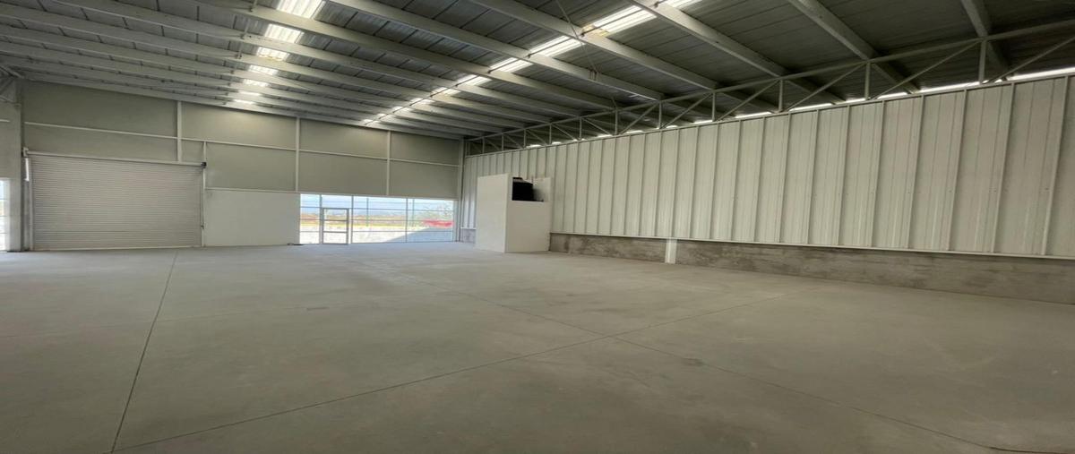 Foto de nave industrial en renta en  , jesús maría, el marqués, querétaro, 26697683 No. 05
