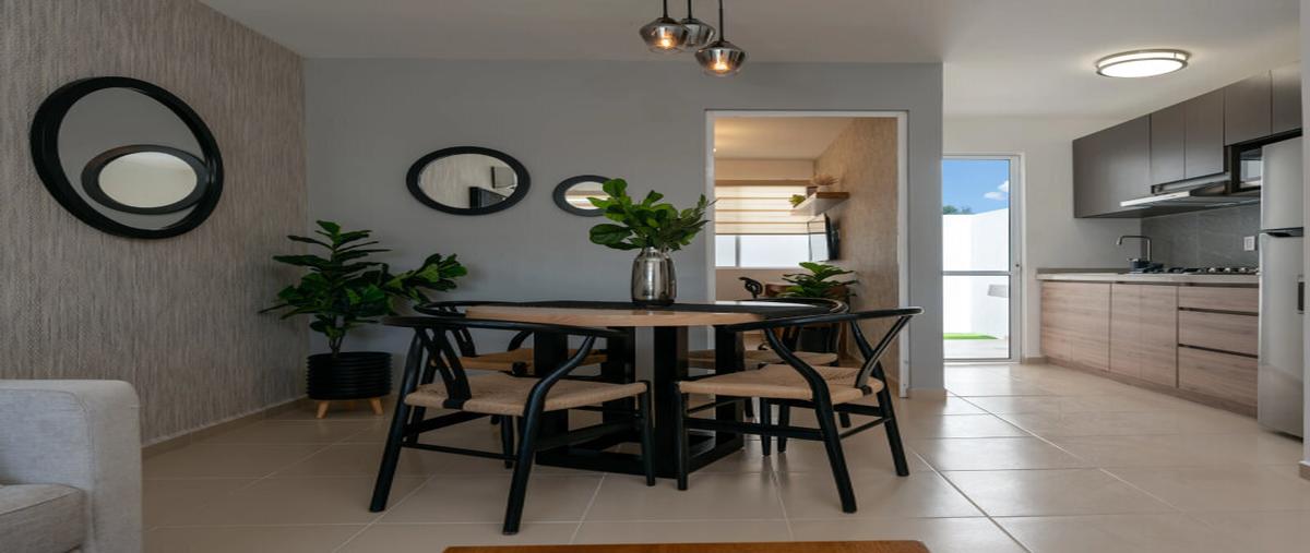 Foto de casa en condominio en , jesús maría, el marqués, querétaro, 0 foto 04 Foto de casa en condominio en venta en , jesús maría, el marqués, querétaro, 0 No. 04