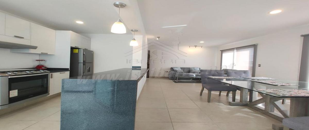Foto de departamento en venta en  , jesús maría, jesús maría, aguascalientes, 28334285 No. 03