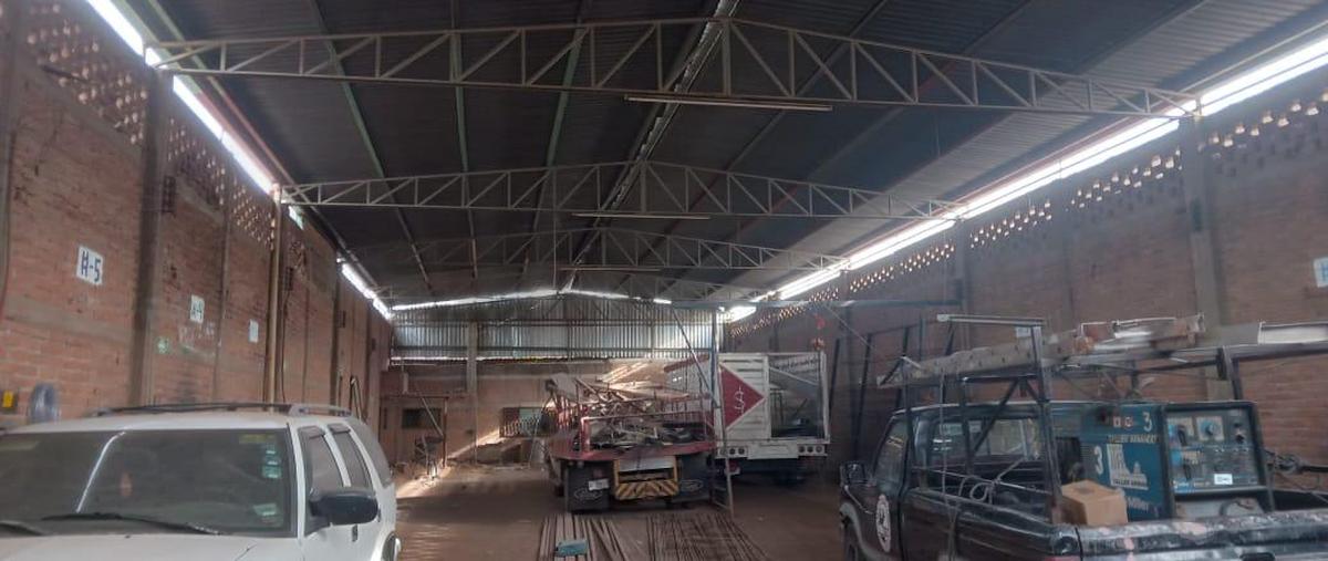 Foto de bodega en venta en  , jesús maría, jesús maría, aguascalientes, 0 No. 03