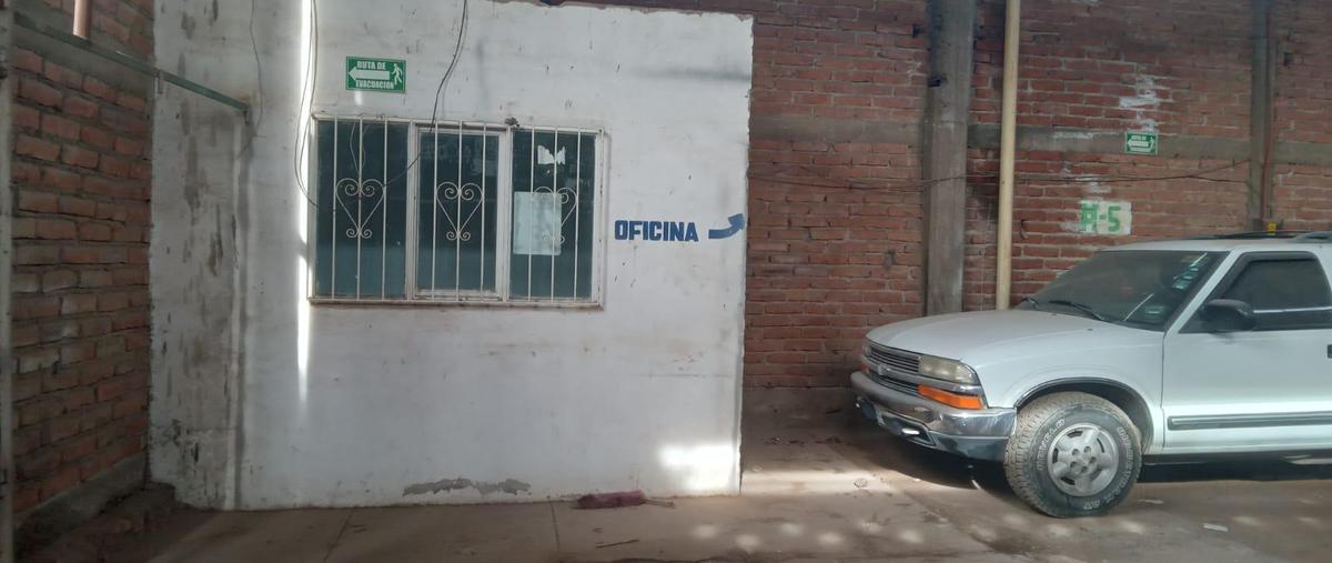 Foto de bodega en venta en  , jesús maría, jesús maría, aguascalientes, 0 No. 04