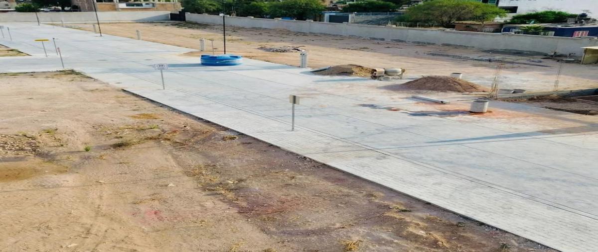 Foto de terreno habitacional en venta en  , jesús maría, jesús maría, aguascalientes, 0 No. 05