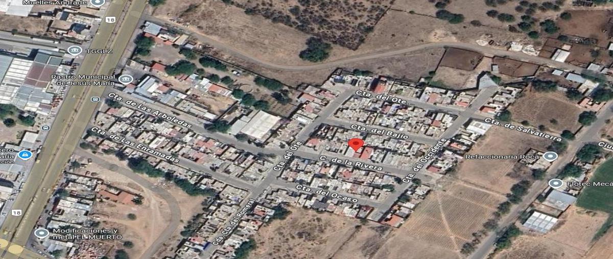 Foto de casa en venta en  , jesús maría, jesús maría, aguascalientes, 0 No. 05