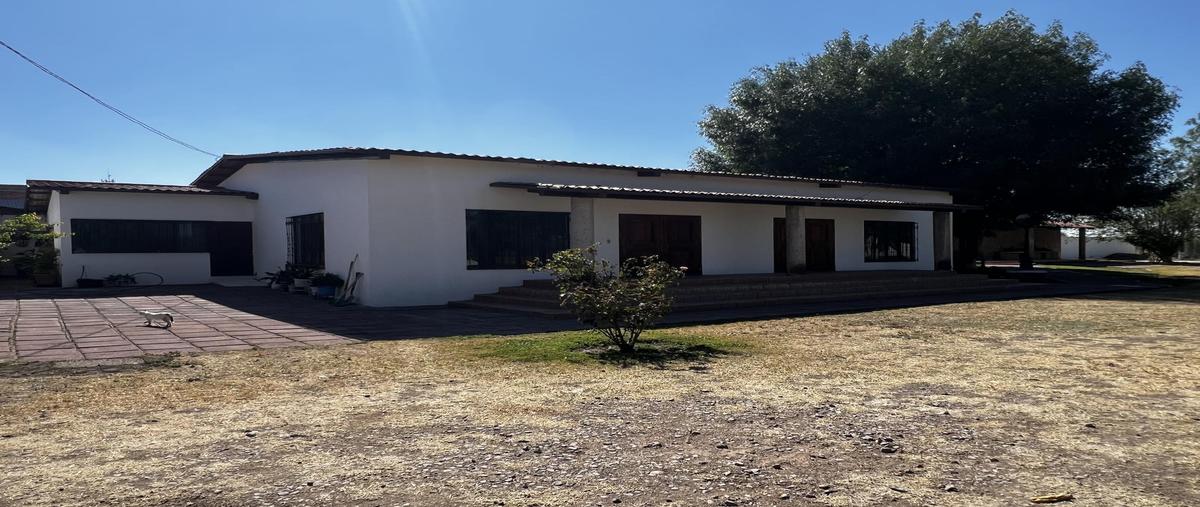 Foto de rancho en venta en  , jesús maría, jesús maría, aguascalientes, 0 No. 03