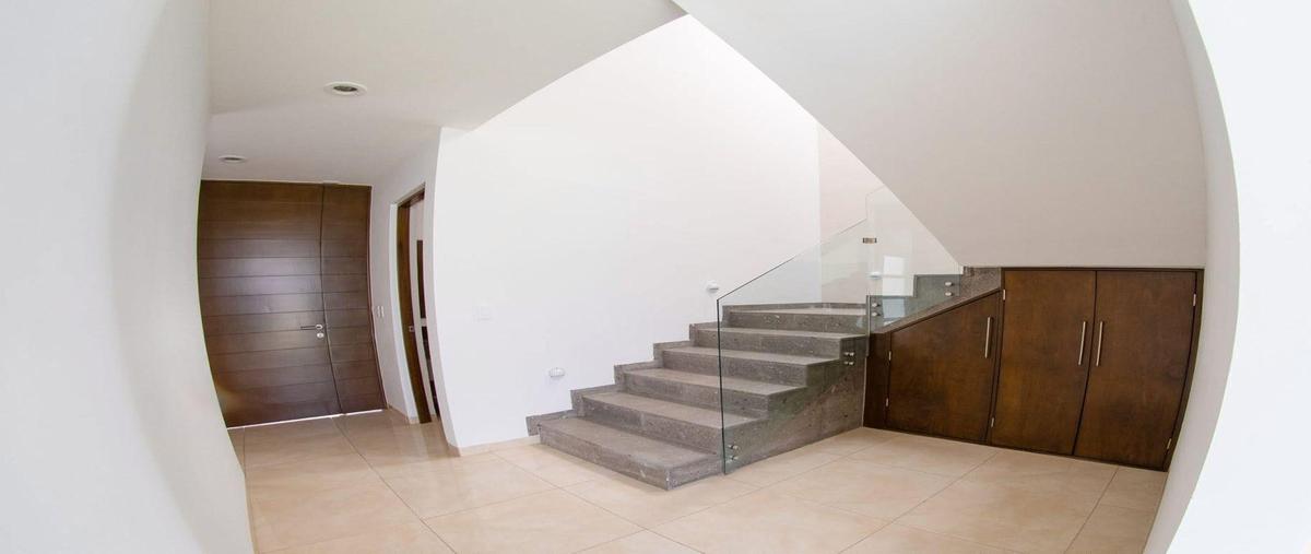 Foto de casa en venta en  , jesús maría, jesús maría, aguascalientes, 31498920 No. 03