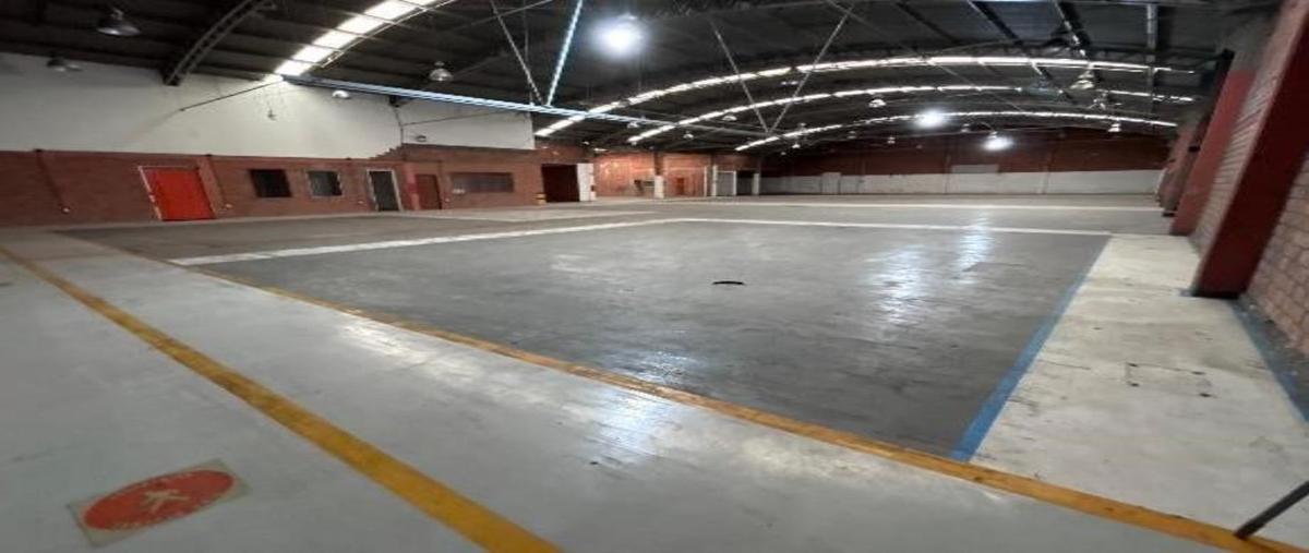 Foto de nave industrial en venta en jesús maría romo 143, ciudad industrial, aguascalientes, aguascalientes, 0 No. 04