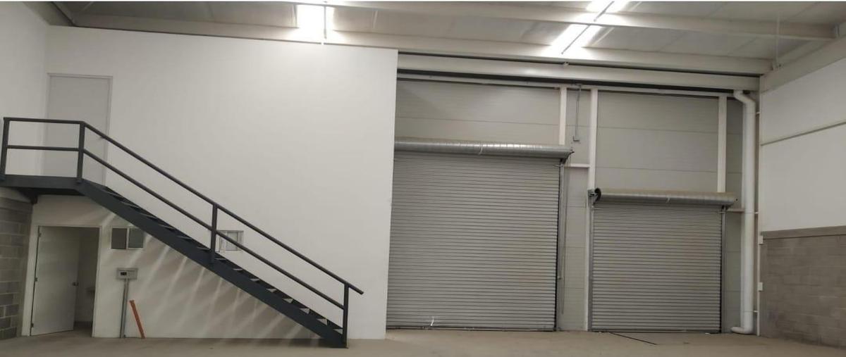 Foto de bodega en venta en  , jesús maría uno, el marqués, querétaro, 0 No. 03