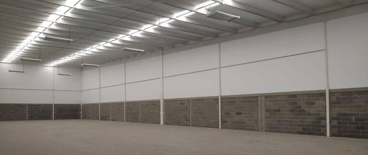 Foto de bodega en venta en  , jesús maría uno, el marqués, querétaro, 0 No. 04