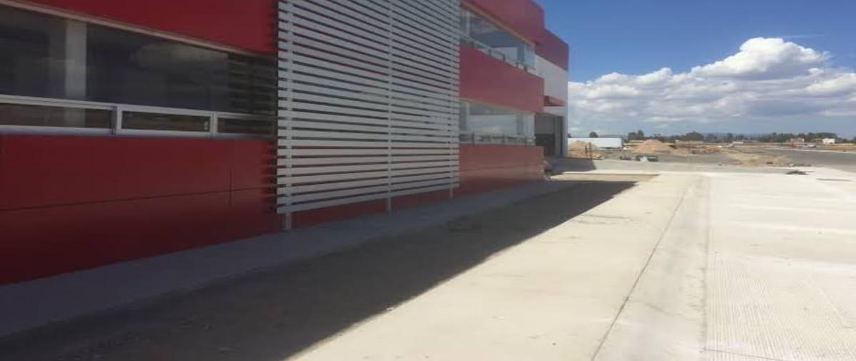 Foto de bodega en venta en  , jesús maría uno, el marqués, querétaro, 0 No. 05