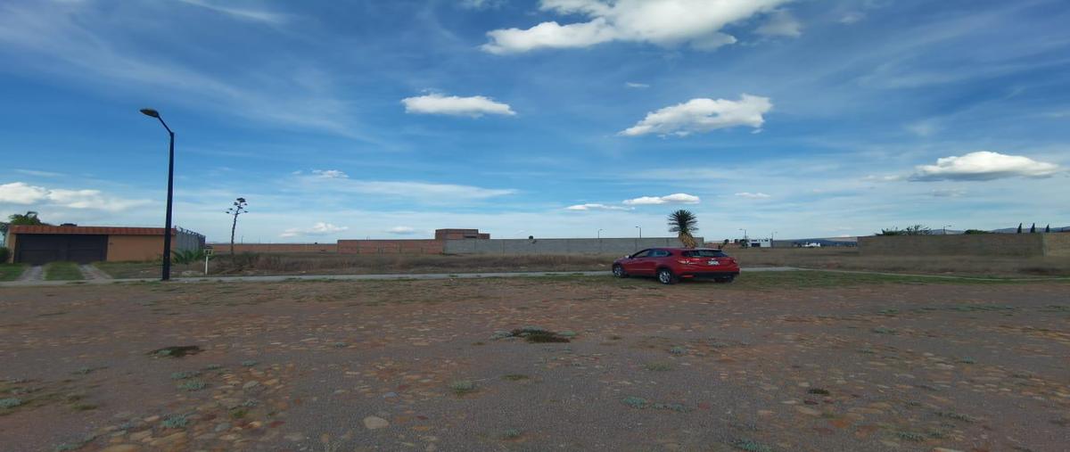 Foto de terreno habitacional en venta en  , jesús maría, villa de reyes, san luis potosí, 0 No. 04