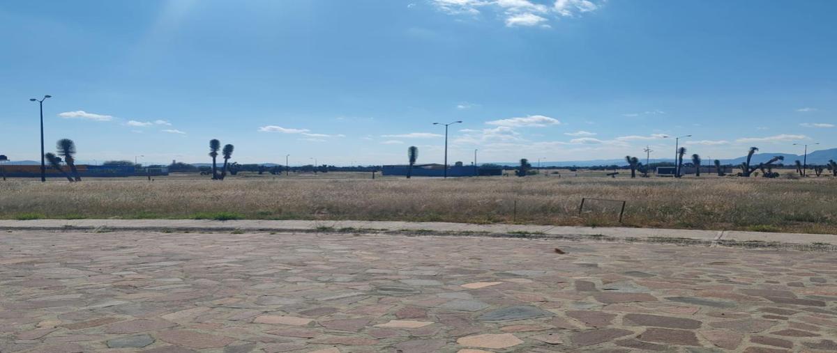 Foto de terreno habitacional en venta en  , jesús maría, villa de reyes, san luis potosí, 0 No. 04