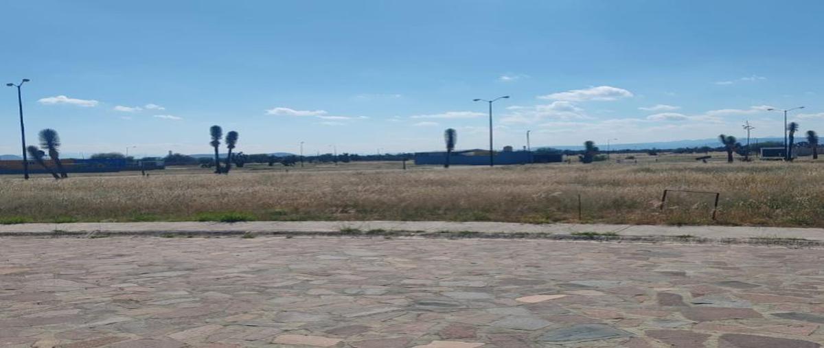 Foto de terreno habitacional en venta en  , jesús maría, villa de reyes, san luis potosí, 0 No. 05