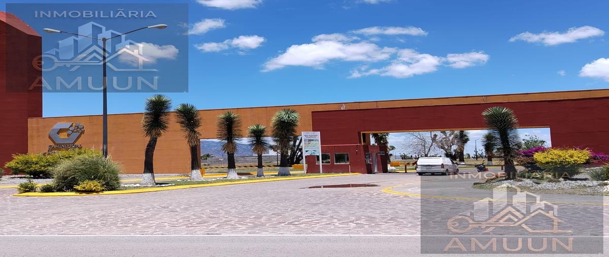 Foto de terreno habitacional en venta en  , jesús maría, villa de reyes, san luis potosí, 0 No. 03
