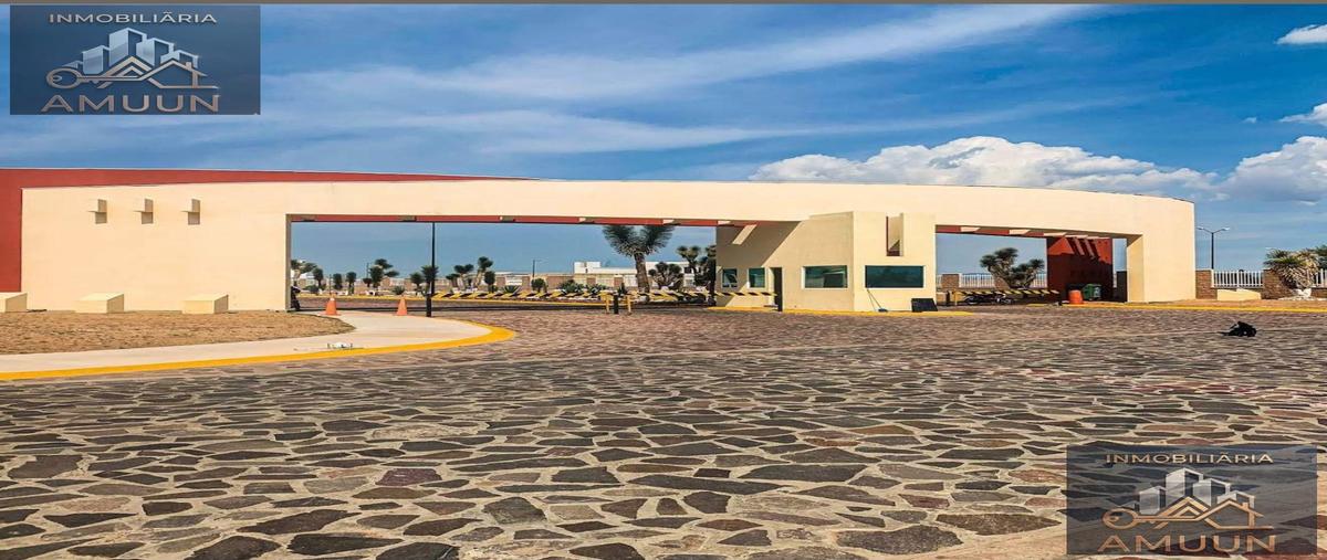 Foto de terreno habitacional en venta en  , jesús maría, villa de reyes, san luis potosí, 0 No. 04