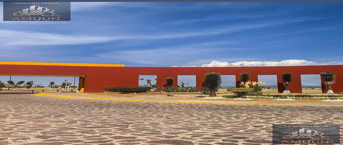 Foto de terreno habitacional en venta en  , jesús maría, villa de reyes, san luis potosí, 0 No. 05