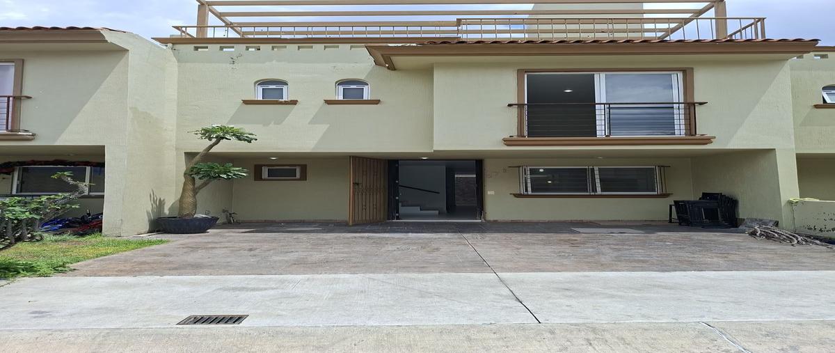 Foto de casa en venta en jesús michel gonzález , jardín de las moras, tlajomulco de zúñiga, jalisco, 0 No. 01