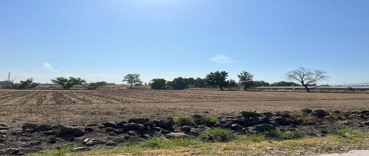 Foto de terreno habitacional en venta en jesus michel gonzalez , jardines de san sebastián, tlajomulco de zúñiga, jalisco, 26195913 No. 02