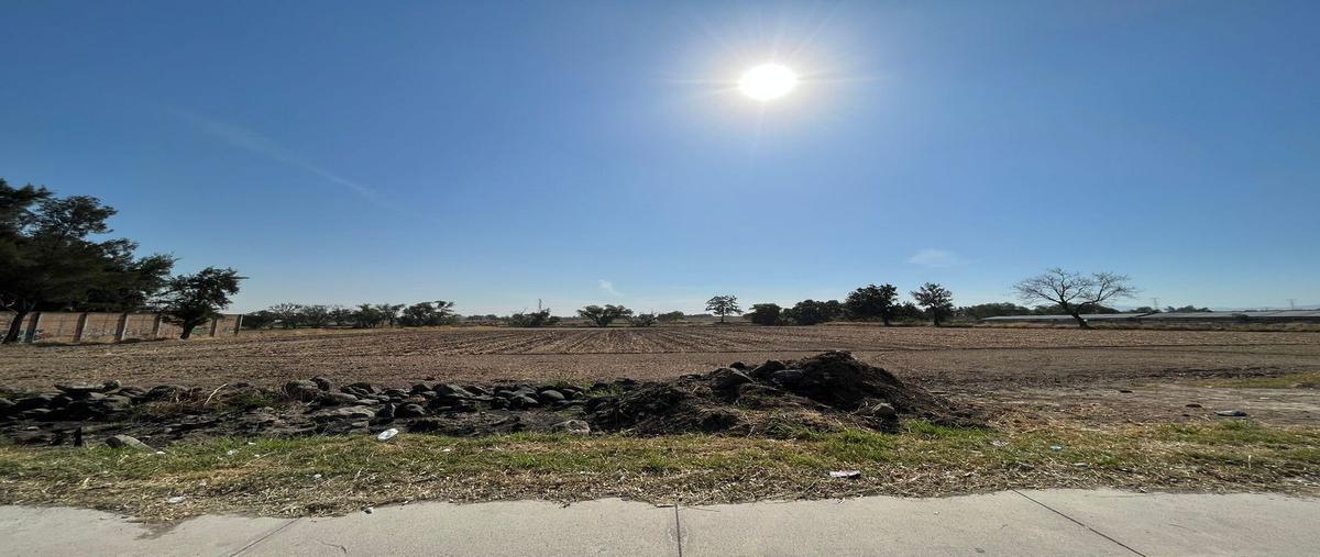 Foto de terreno habitacional en venta en jesus michel gonzalez , jardines de san sebastián, tlajomulco de zúñiga, jalisco, 26195913 No. 05