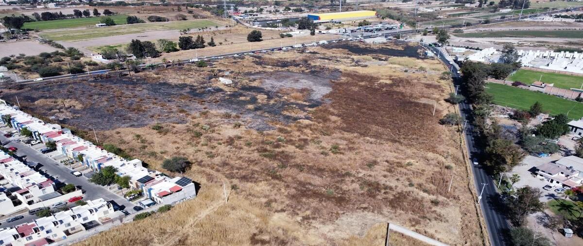 Foto de terreno habitacional en venta en jesus michel gonzalez , san sebastián el grande, tlajomulco de zúñiga, jalisco, 0 No. 02