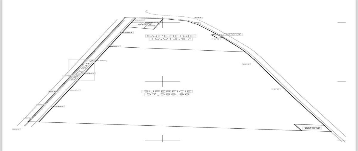 Foto de terreno habitacional en venta en jesus michel gonzalez , san sebastián el grande, tlajomulco de zúñiga, jalisco, 0 No. 03