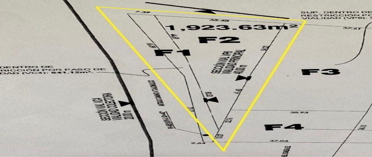 Foto de terreno habitacional en venta en jesús michel gonzález , san sebastianito, san pedro tlaquepaque, jalisco, 0 No. 04