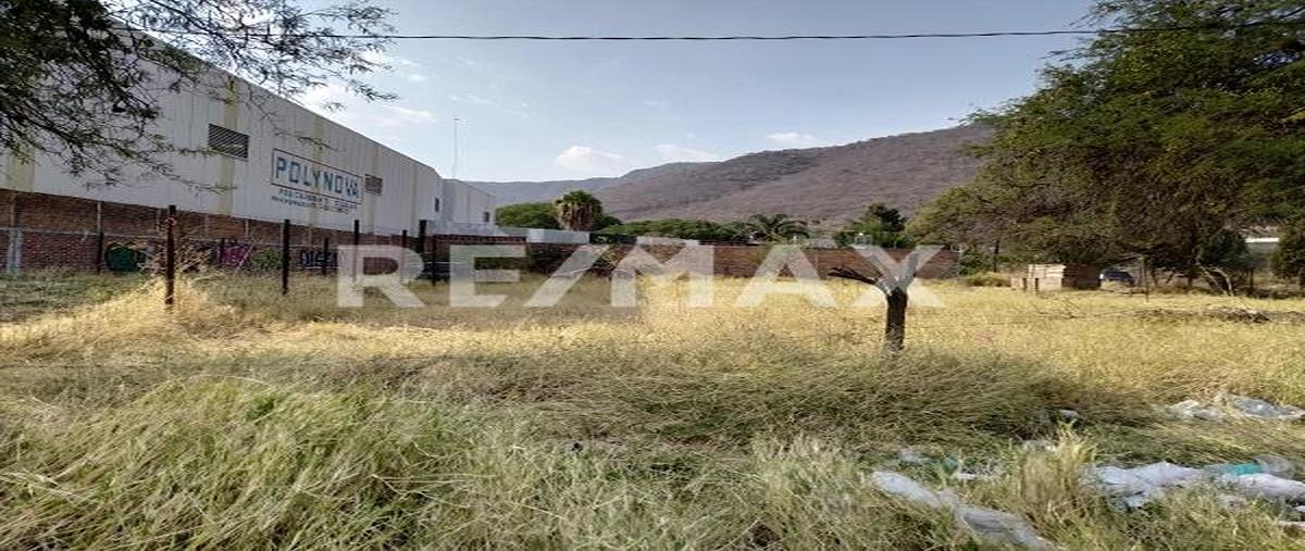 Foto de terreno comercial en renta en jesús michel gonzález s/n , tlajomulco centro, tlajomulco de zúñiga, jalisco, 0 No. 04