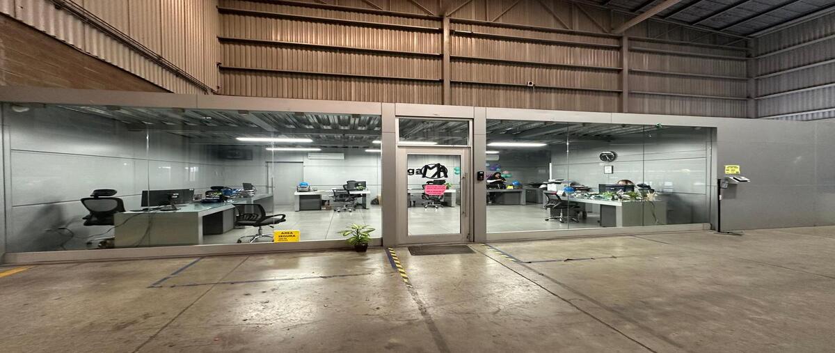 Foto de bodega en venta en jesus michel gonzalez , villalta, tlajomulco de zúñiga, jalisco, 0 No. 04