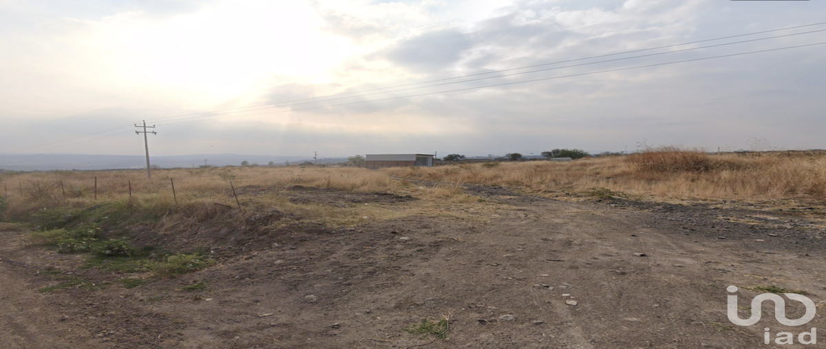 Foto de terreno industrial en jesus perez 45497, el vado, tonalá, jalisco, 30334260 foto 01 Foto de terreno industrial en venta en jesus perez 45497, el vado, tonalá, jalisco, 30334260 No. 01