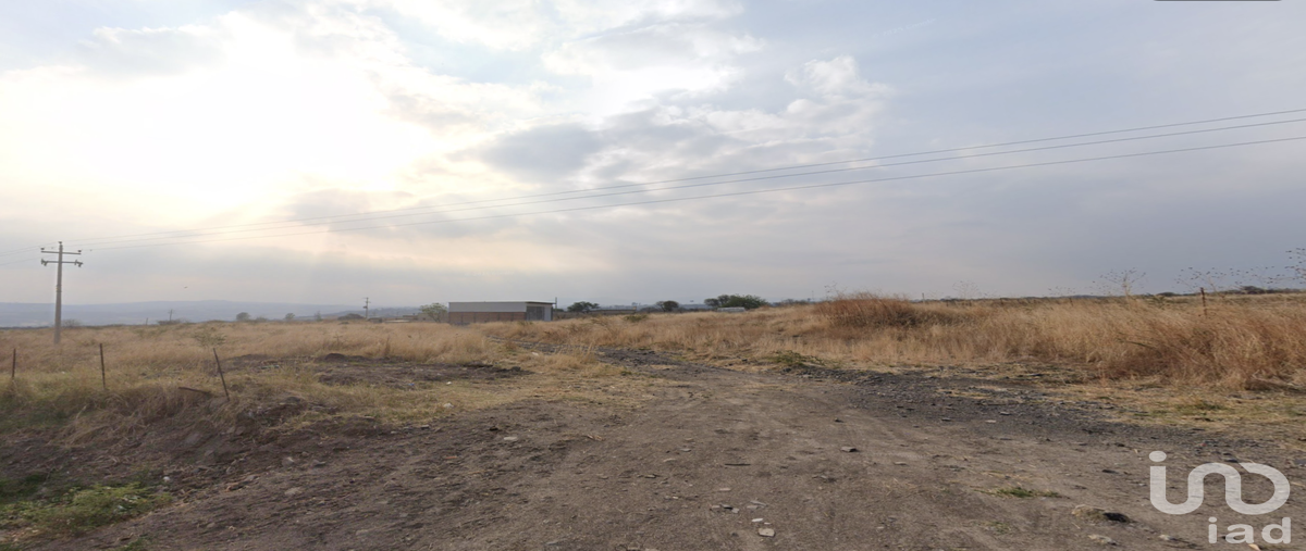 Foto de terreno industrial en venta en jesus perez 45534, el vado, tonalá, jalisco, 30334260 No. 03