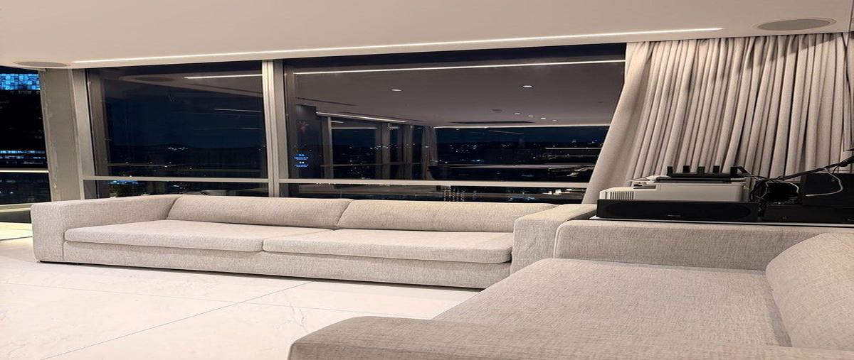 Foto de departamento en renta en jesus reyes ferreyra , zona valle oriente, san pedro garza garcía, nuevo león, 0 No. 05