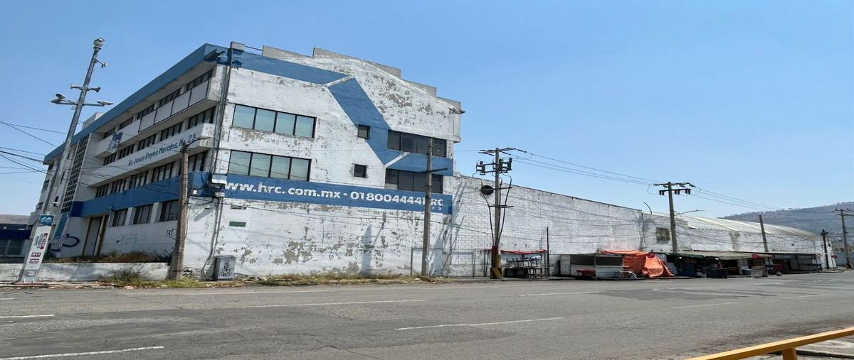 Foto de nave industrial en jesús reyes heroles , tabla honda, tlalnepantla de baz, méxico, 27961729 foto 05 Foto de nave industrial en venta en jesús reyes heroles , tabla honda, tlalnepantla de baz, méxico, 27961729 No. 05