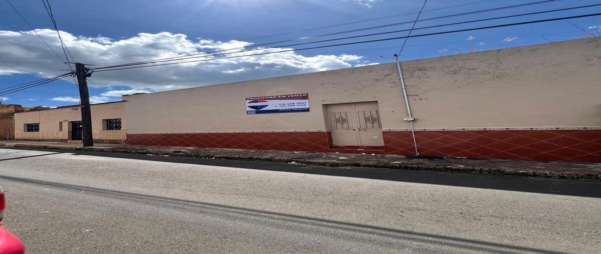 Foto de terreno comercial en jesús reynoso , tepatitlán de morelos centro, tepatitlán de morelos, jalisco, 0 foto 01 Foto de terreno comercial en venta en jesús reynoso , tepatitlán de morelos centro, tepatitlán de morelos, jalisco, 0 No. 01