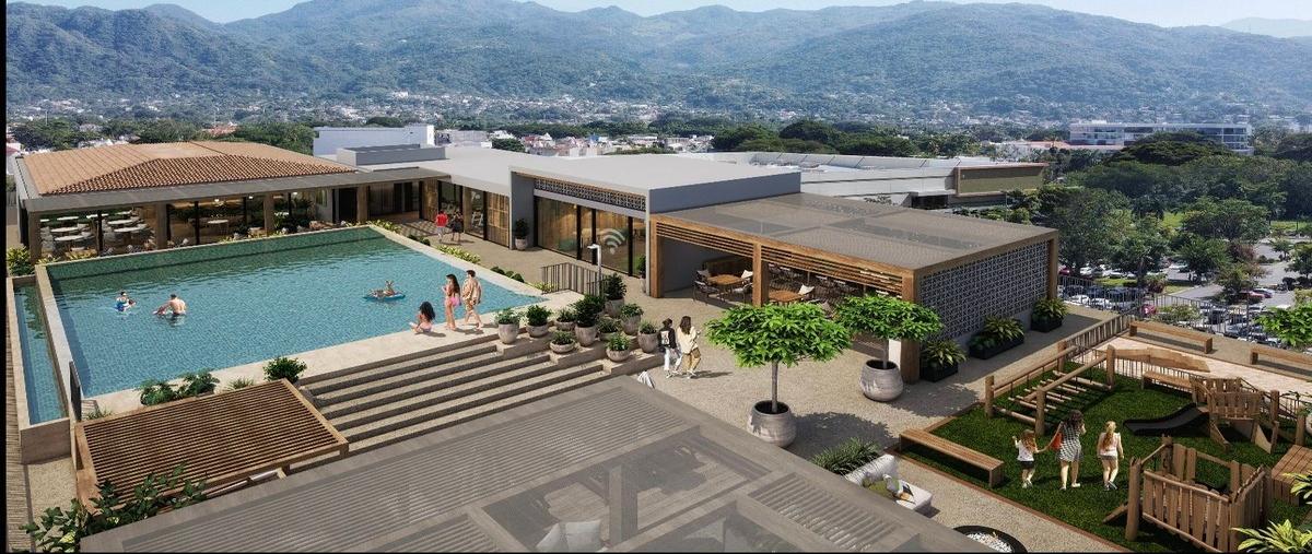 Foto de departamento en venta en jesús rodríguez barba , residencial fluvial vallarta, puerto vallarta, jalisco, 30436744 No. 03