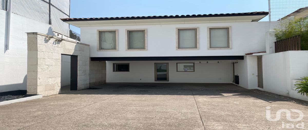 Foto de casa en venta en jesus romero flores 103, el molino, cuajimalpa de morelos, df / cdmx, 31421970 No. 03