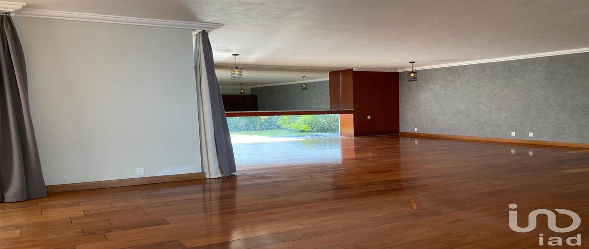 Foto de casa en venta en jesus romero flores 103, el molino, cuajimalpa de morelos, df / cdmx, 31421970 No. 04