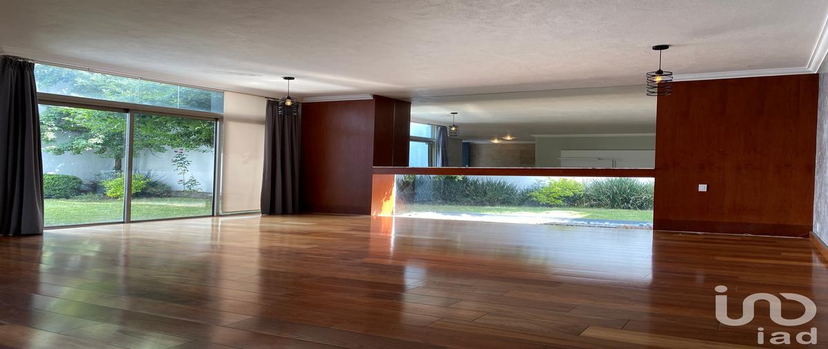 Foto de casa en venta en jesus romero flores 103, el molino, cuajimalpa de morelos, df / cdmx, 31421970 No. 05
