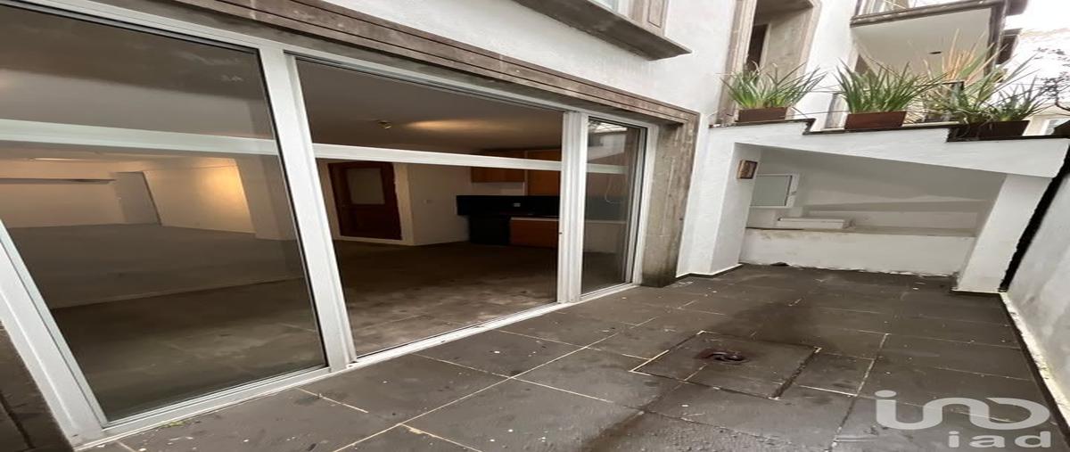 Foto de departamento en renta en jesus romero flores 88, el molino, cuajimalpa de morelos, df / cdmx, 31823447 No. 05