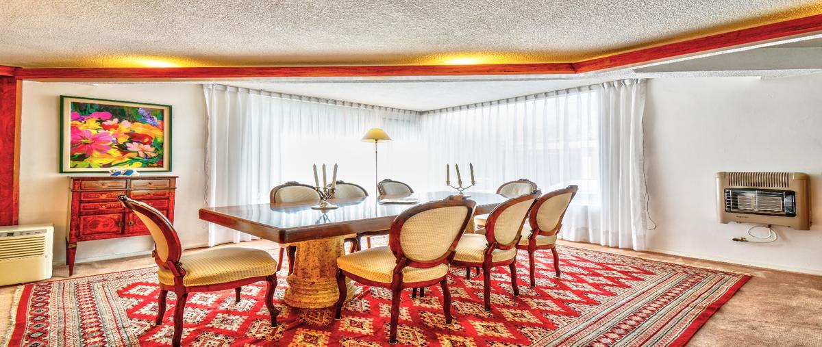 Foto de casa en venta en jesús romero flores , el molino, cuajimalpa de morelos, df / cdmx, 30527331 No. 05