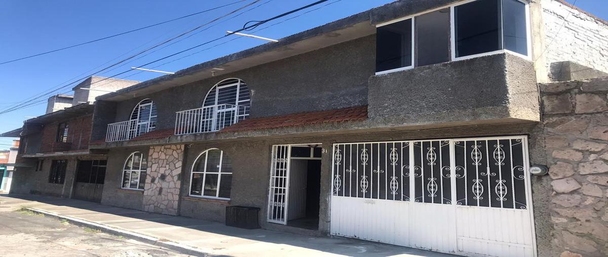 Foto de casa en venta en jesús romero flores , prof. jesús romero flores, morelia, michoacán de ocampo, 17401710 No. 03
