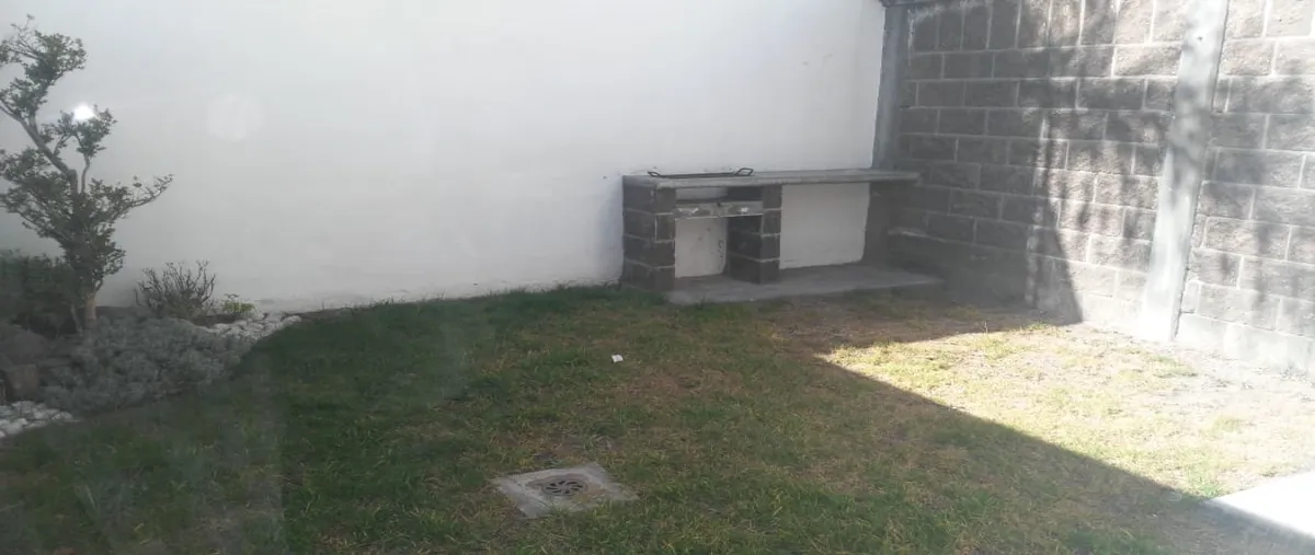 Foto de casa en venta en  , jesús tlatempa, san pedro cholula, puebla, 28688912 No. 05