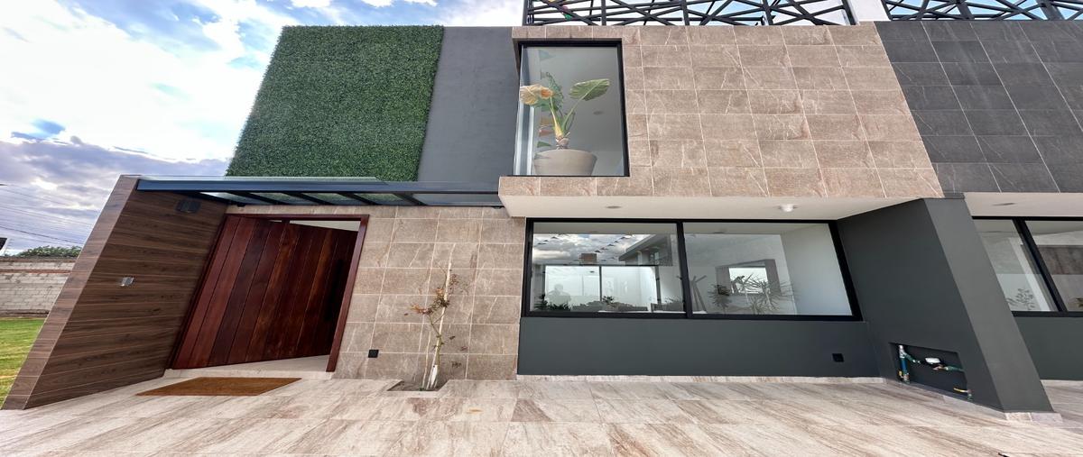 Foto de casa en condominio en venta en  , jesús tlatempa, san pedro cholula, puebla, 0 No. 03