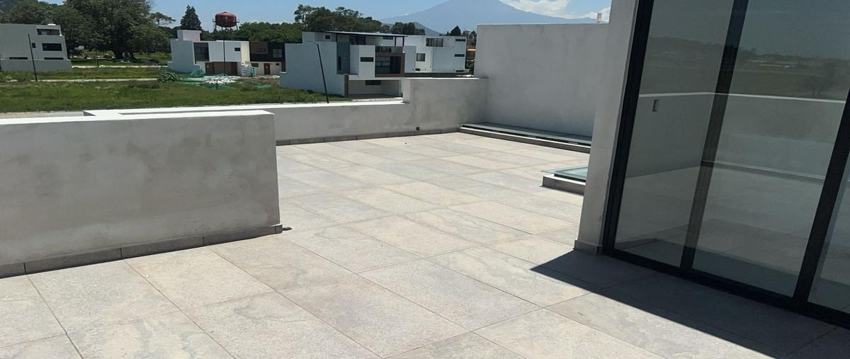 Foto de casa en venta en  , jesús tlatempa, san pedro cholula, puebla, 30295798 No. 05
