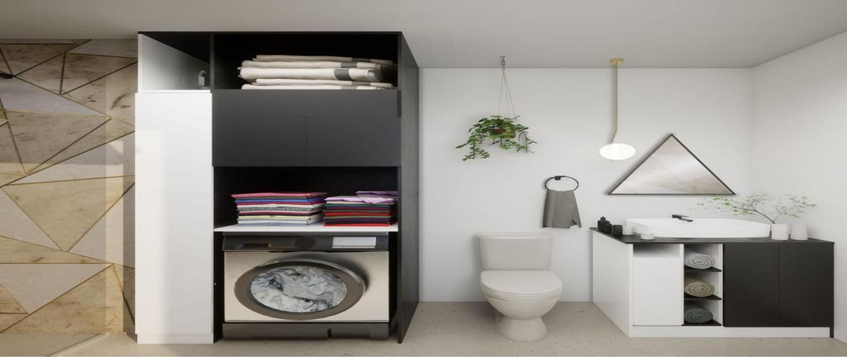 Foto de departamento en venta en  , jesús tlatempa, san pedro cholula, puebla, 0 No. 05