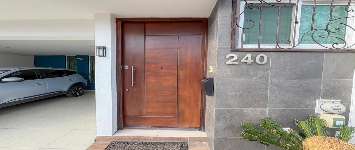 Foto de casa en venta en  , jesús tlatempa, san pedro cholula, puebla, 0 No. 03