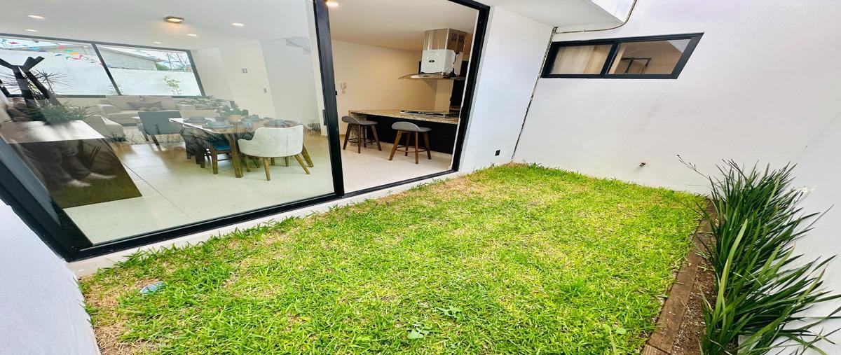 Foto de casa en renta en  , jesús tlatempa, san pedro cholula, puebla, 0 No. 05