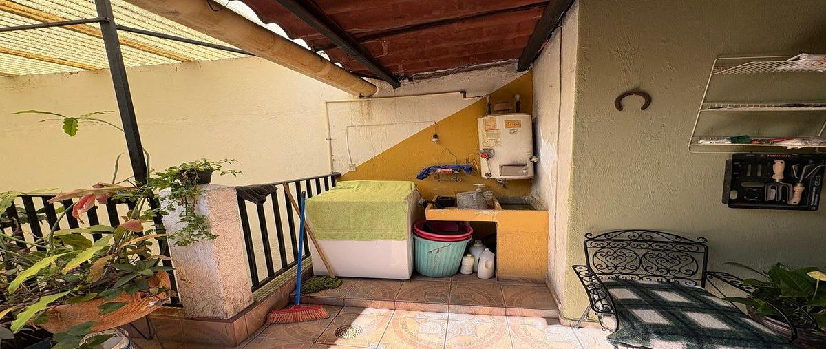 Foto de casa en venta en jesus urueta , blanco y cuellar 1ra., guadalajara, jalisco, 0 No. 03