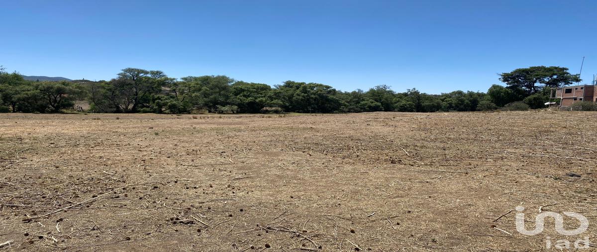 Foto de terreno habitacional en venta en jesús valencia , puente de la paz, cuautepec de hinojosa, hidalgo, 0 No. 03